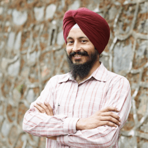 Jaspreet.M ,Pune