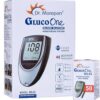 Dr. Morepen gulcometer